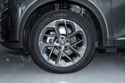 
CHANGAN CS75 PLUS full									
