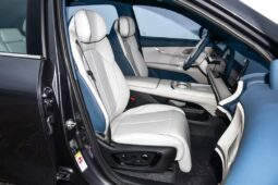 
CHANGAN CS75 PLUS full									