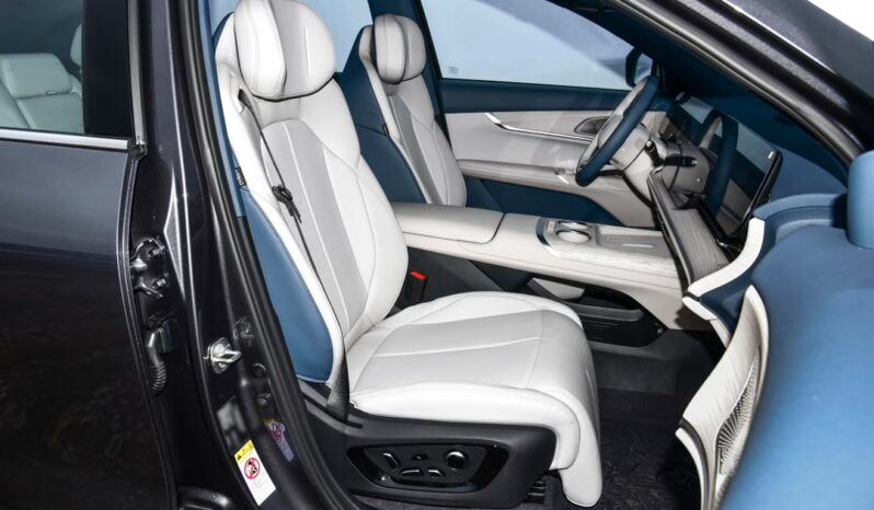 
CHANGAN CS75 PLUS full									