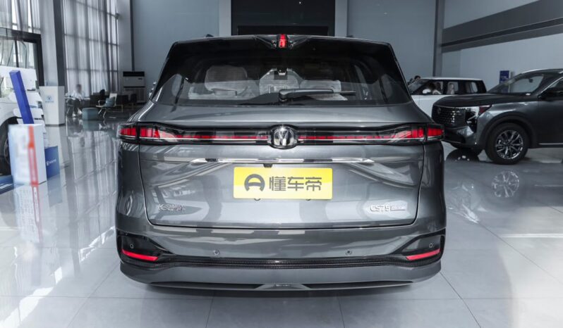 
CHANGAN CS75 PLUS full									