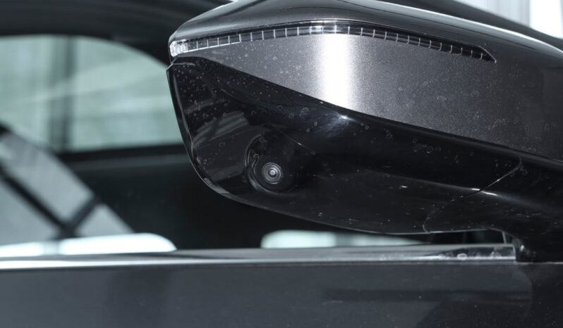 
CHANGAN CS75 PLUS full									