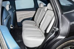 
CHANGAN CS75 PLUS full									