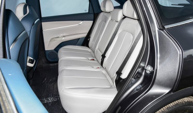
CHANGAN CS75 PLUS full									