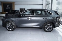 
CHANGAN CS75 PLUS full									