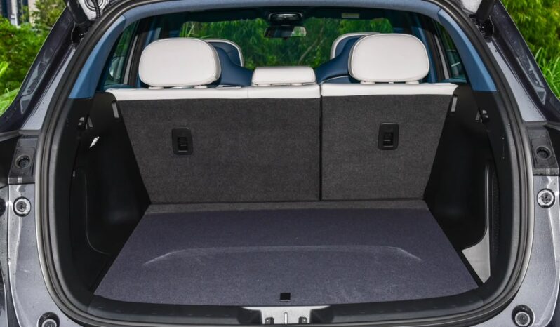 
CHANGAN CS75 PLUS full									