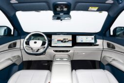 
CHANGAN CS75 PLUS full									