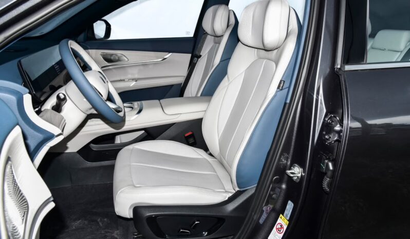 
CHANGAN CS75 PLUS full									