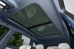 
CHANGAN CS75 PLUS full									