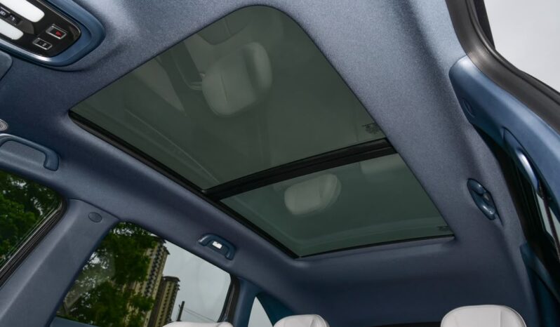 
CHANGAN CS75 PLUS full									
