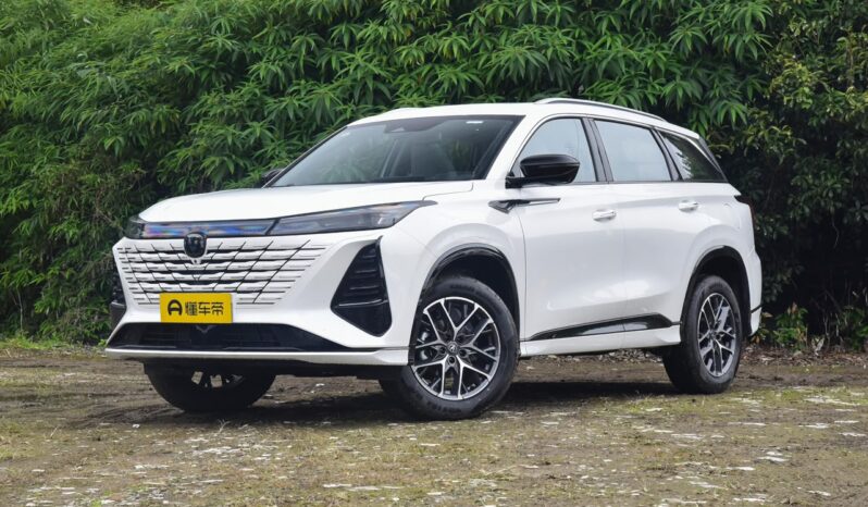 CHANGAN CS75 Plus in Benin