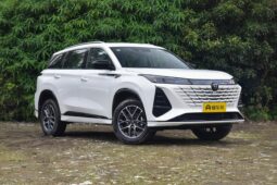 CHANGAN CS75 Plus full
