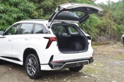 CHANGAN CS75 Plus full