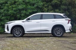 CHANGAN CS75 Plus full