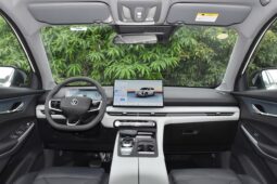 CHANGAN CS75 Plus full