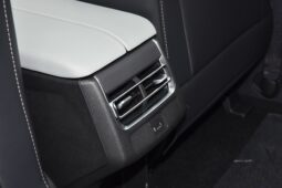 CHANGAN CS75 Plus full