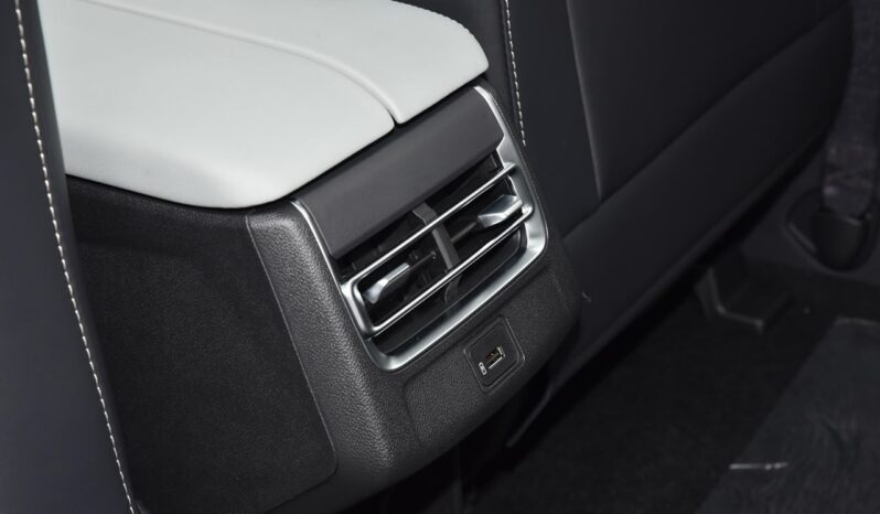 
CHANGAN CS75 Plus full									