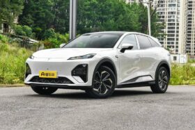 CHANGAN DEEPAL S07 230 Ultra