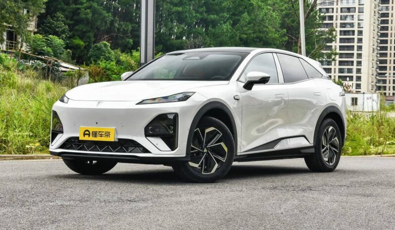 CHANGAN DEEPAL S07 230 Ultra in Benin