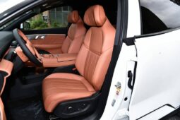 
CHANGAN DEEPAL S07 230 Ultra full									