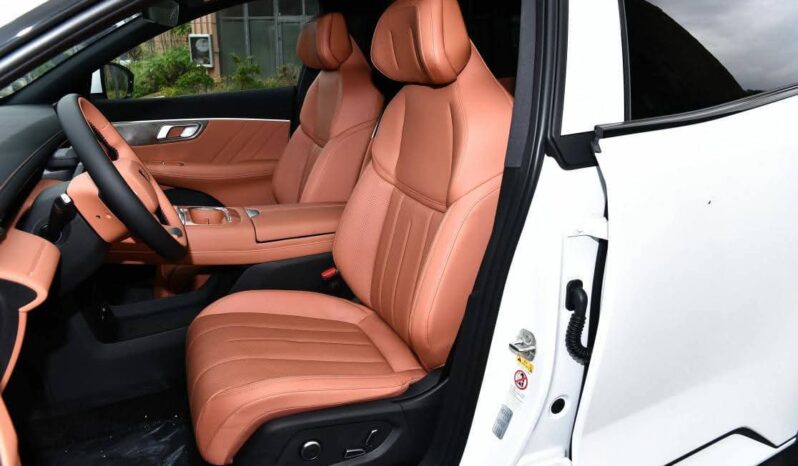 
CHANGAN DEEPAL S07 230 Ultra full									