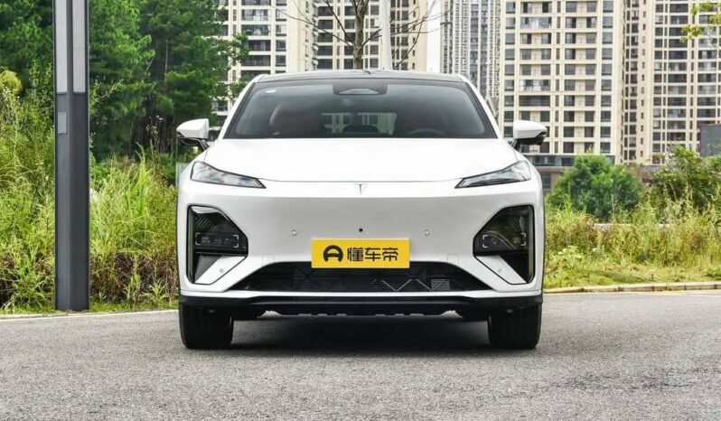 
CHANGAN DEEPAL S07 230 Ultra full									