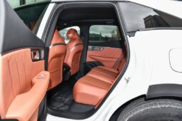 
CHANGAN DEEPAL S07 230 Ultra full									