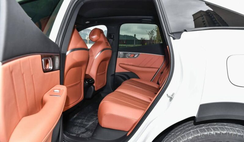 
CHANGAN DEEPAL S07 230 Ultra full									