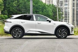
CHANGAN DEEPAL S07 230 Ultra full									