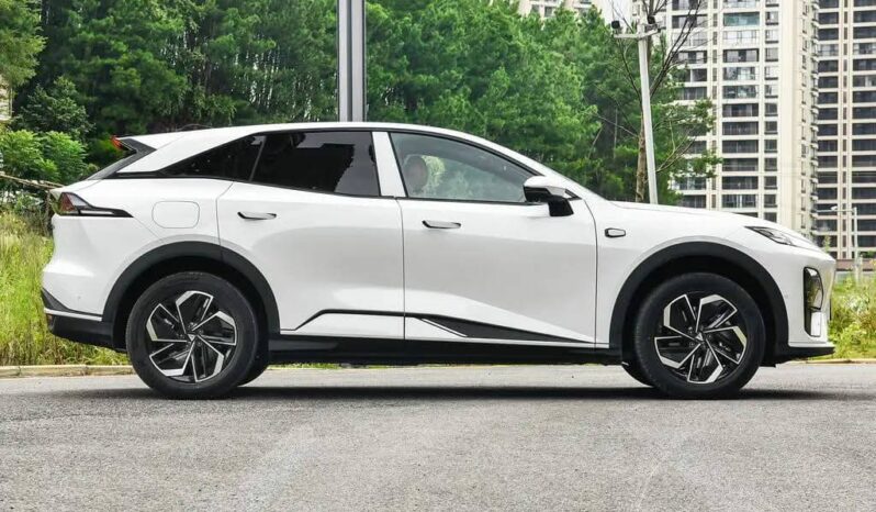 
CHANGAN DEEPAL S07 230 Ultra full									