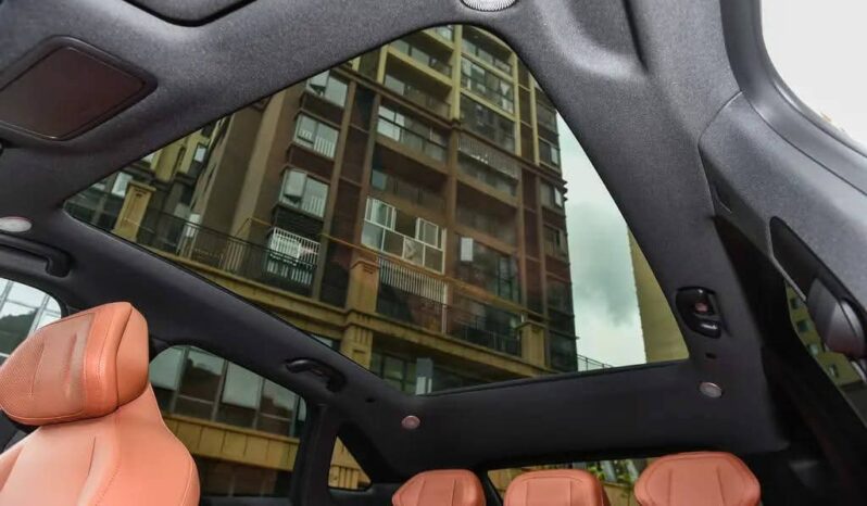 
CHANGAN DEEPAL S07 230 Ultra full									