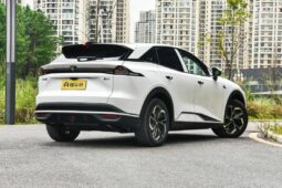 
CHANGAN DEEPAL S07 230 Ultra full									