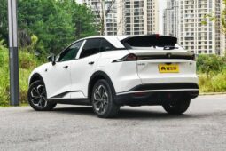
CHANGAN DEEPAL S07 230 Ultra full									