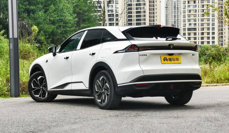 
CHANGAN DEEPAL S07 230 Ultra full									