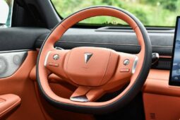 
CHANGAN DEEPAL S07 230 Ultra full									