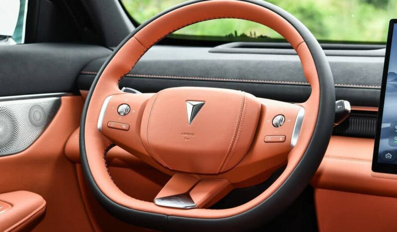 
CHANGAN DEEPAL S07 230 Ultra full									