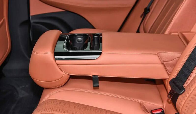 
CHANGAN DEEPAL S07 230 Ultra full									