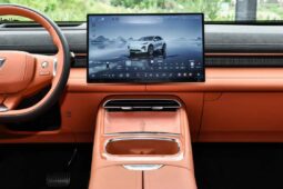 
CHANGAN DEEPAL S07 230 Ultra full									