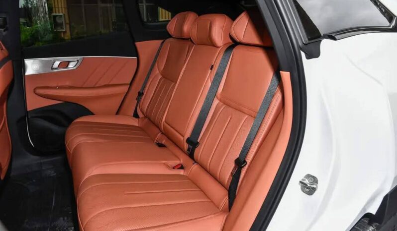 
CHANGAN DEEPAL S07 230 Ultra full									
