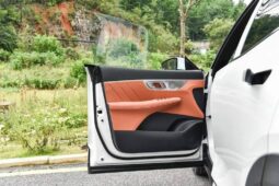 
CHANGAN DEEPAL S07 230 Ultra full									