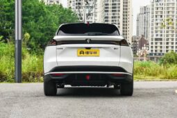 
CHANGAN DEEPAL S07 230 Ultra full									