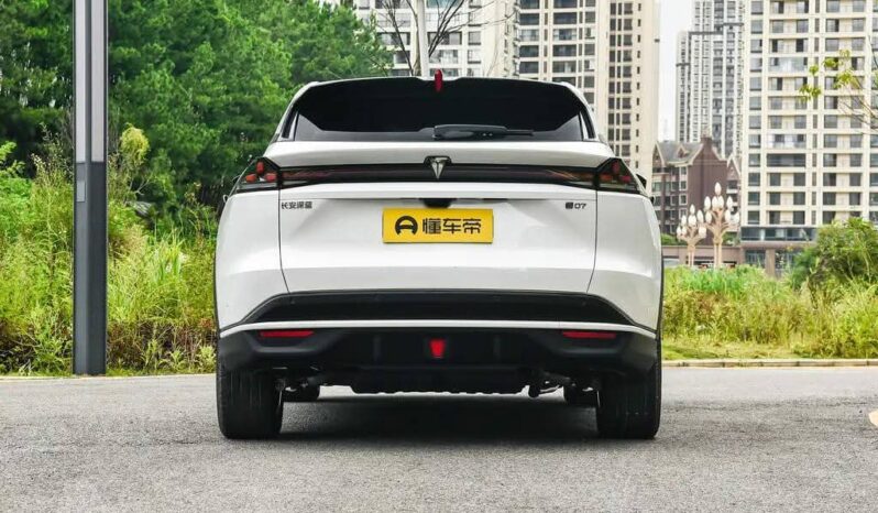 
CHANGAN DEEPAL S07 230 Ultra full									