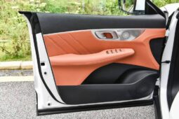 
CHANGAN DEEPAL S07 230 Ultra full									