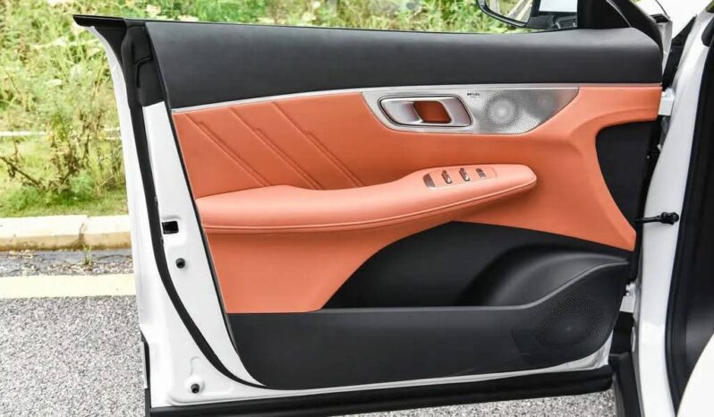 
CHANGAN DEEPAL S07 230 Ultra full									