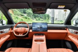 
CHANGAN DEEPAL S07 230 Ultra full									