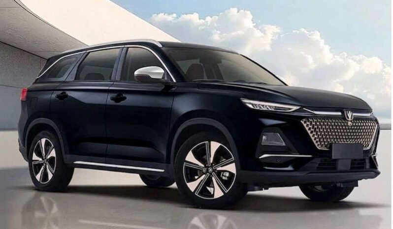 CHANGAN CS75 PRO in Benin