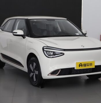 Dongfeng Nami Box 01 in Benin