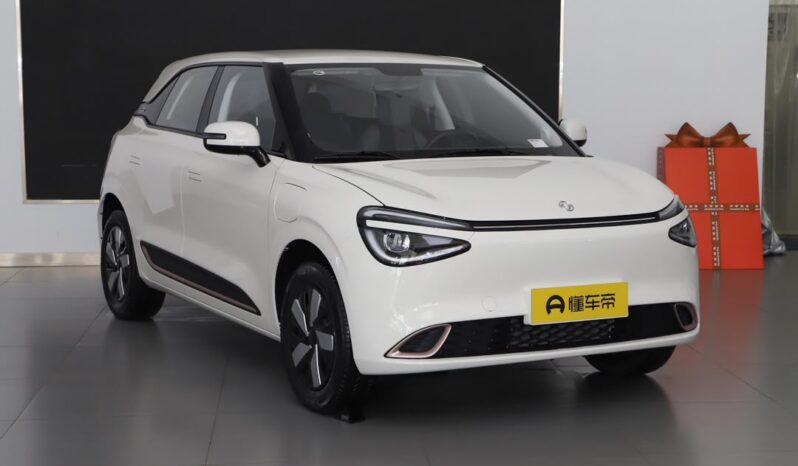 Dongfeng Nami Box 01 in Benin