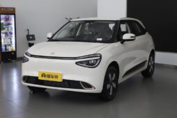 
Dongfeng Nami Box 01 full									