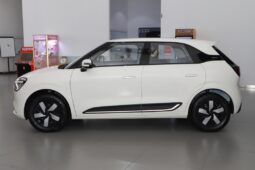 
Dongfeng Nami Box 01 full									