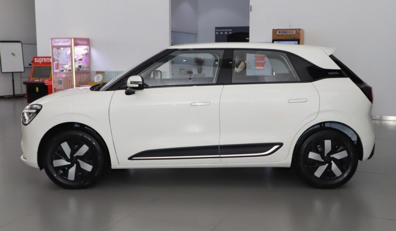 
Dongfeng Nami Box 01 full									